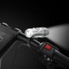 Bicycle Headlight – Bright LED for Safe Night Cycling in India