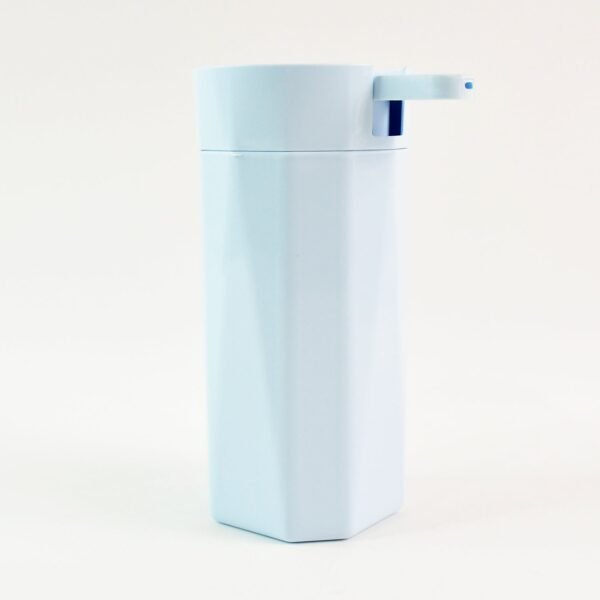 Soap Dispenser 300ml – Hygienic, Durable Push Mechanism