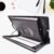 Laptop Cooling Pad – Adjustable Stand, Dual Fan | Indo Glow