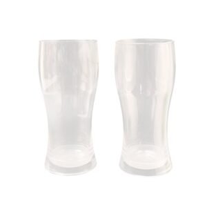 04_c0c22c96-5f7f-4593-a3cf-3883413d9294 Unbreakable Pitcher Glass Set – Durable 350ML Plastic Tumblers