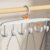 Tank Top Hanger – 12-Hook Rotating Closet Organizer | Organivo