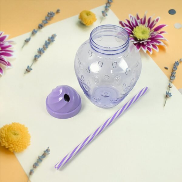 BPA-Free Plastic Drinking Cup – Durable & Portable | Tidy Table