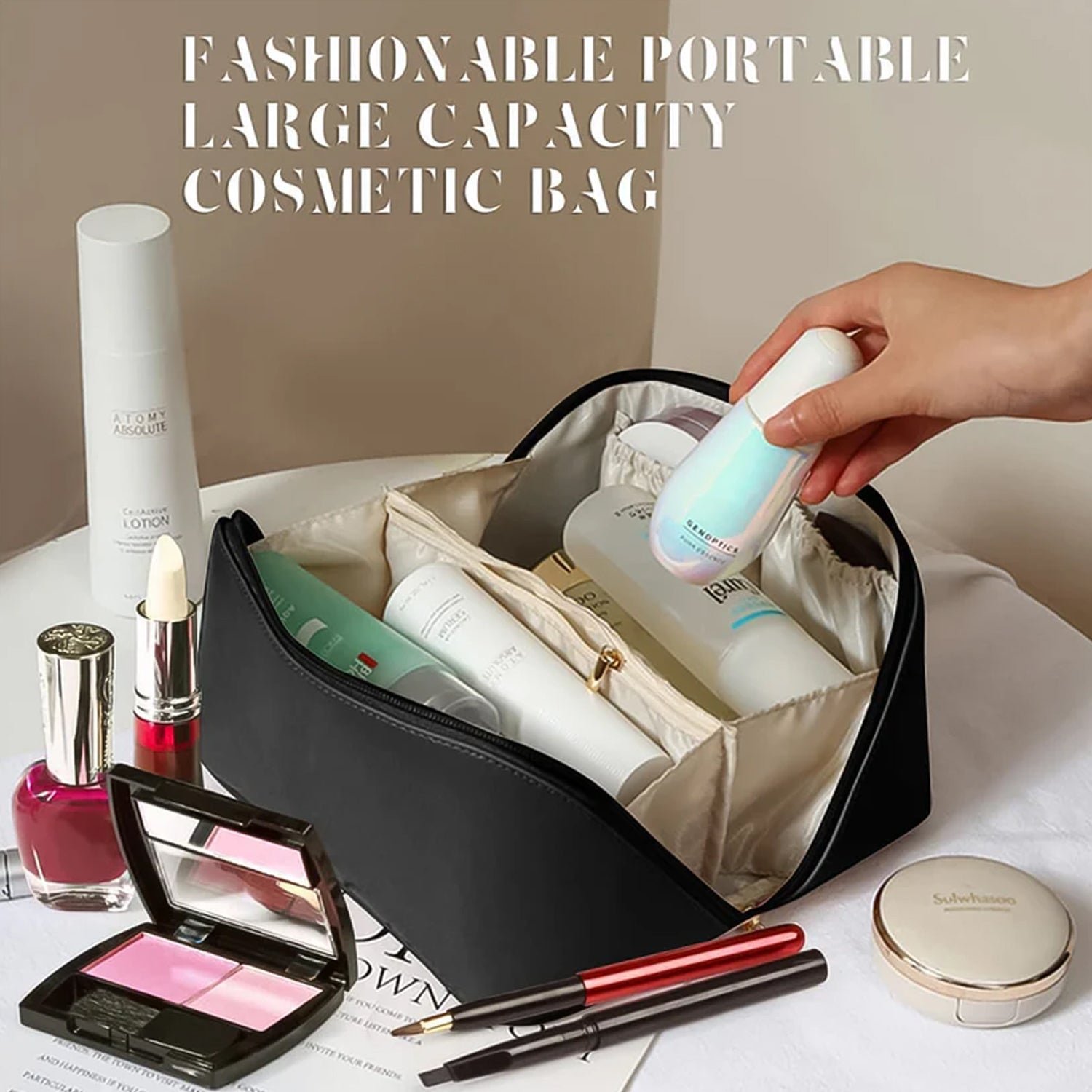 04_c24dc65f-837a-4b51-8fa0-9a8455d29d2b Waterproof Travel Makeup Organizer Pouch – Compact & Durable