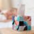 Tissues Cube Box – Stylish & Practical Tissue Holder for Home and Office