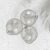 Transparent Suction Hooks – Strong Hold, Drill-Free Storage | GlimmerHome