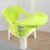 Baby Feeding Chair – Durable Plastic with Tray | TeddyJoy