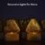 LED Flameless Candle Lights – Set of 12 with Golden Net Cover