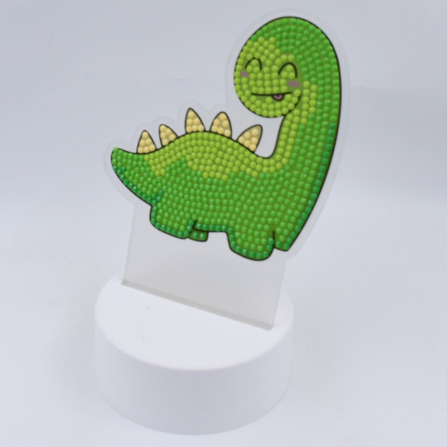 Kids Night Light – Cute Desk Lamp for Toddler Bedroom | Deskrova