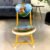 Kids Folding Chair – Heart Shape Cartoon Design | Little Fashionistas