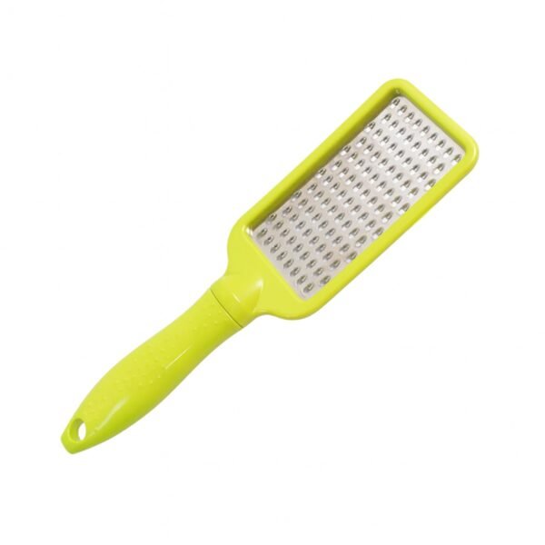 04_c8bec7f9-6ccb-41a1-b3df-59122766b82b Stainless Steel Cheese Grater – Multi-Purpose Kitchen Tool | CookAura