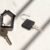 Iron Padlock – Waterproof, Anti-Theft Brass Core | Safelix