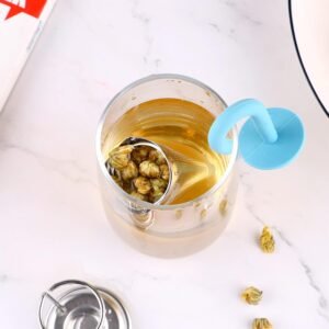 04_cb5ab6e2-e867-4a0f-8320-ddf6ee755f32 Umbrella Tea Strainer – Cute Silicone Infuser for Loose Leaf | Siplix