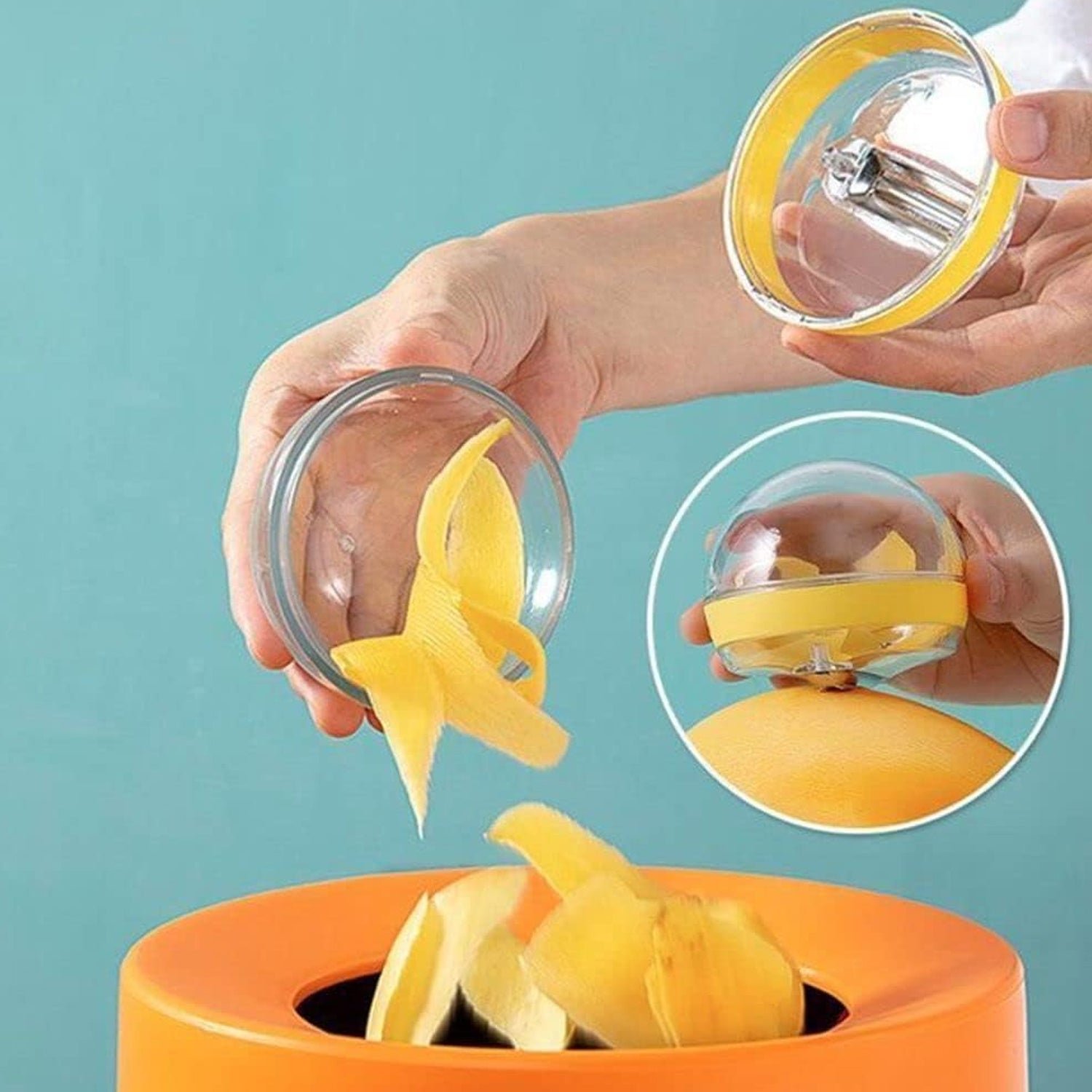 04_cb6fed12-1292-449b-9640-becc4990cb68 Multifunctional Round Peeler – Peel-Catching & Ergonomic | Quickslice