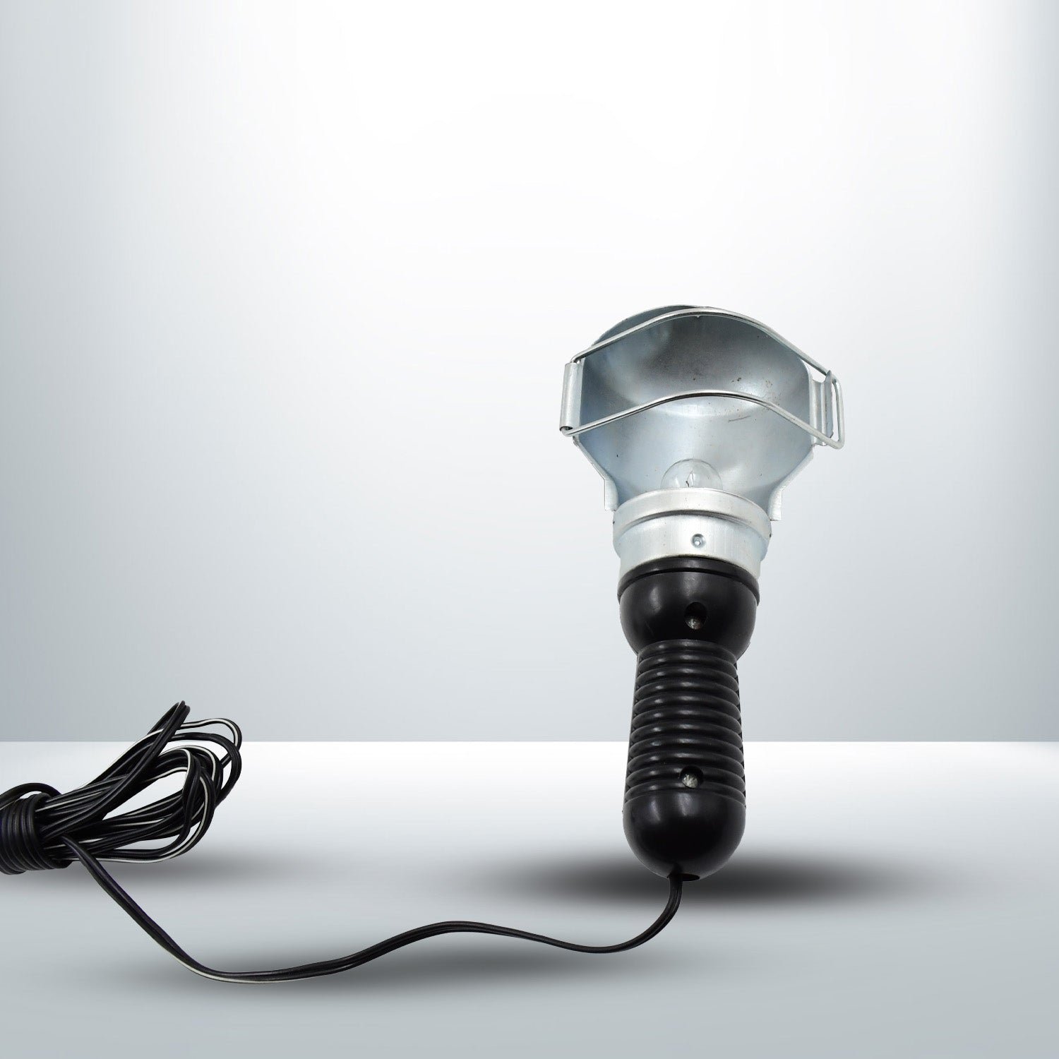 Portable Work Lamp – Handheld LED Light for Repairs | BoltForce