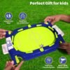Tabletop Football Flickers Game – Interactive Indoor Soccer Fun