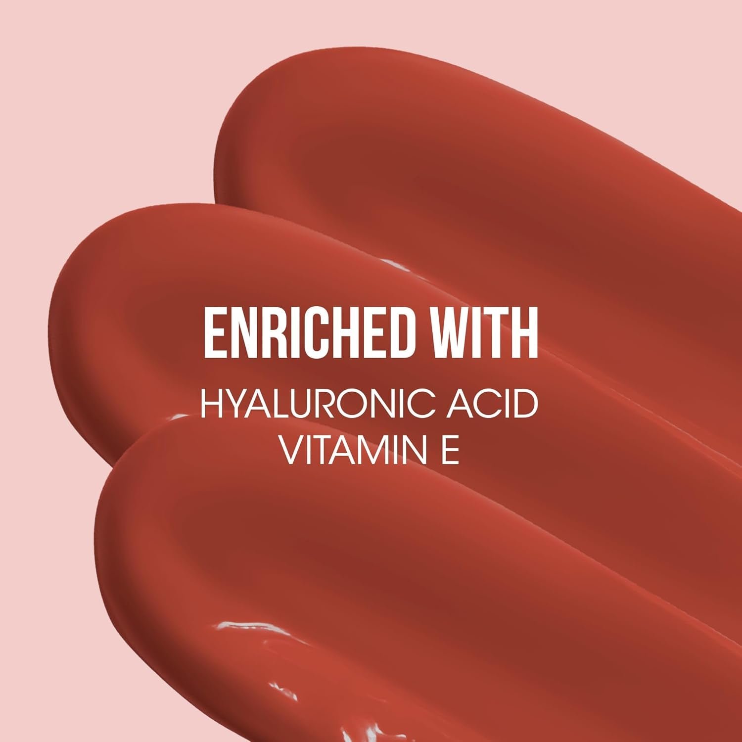 Liquid Lipstick – Long Lasting Moisture Lock Matte Finish