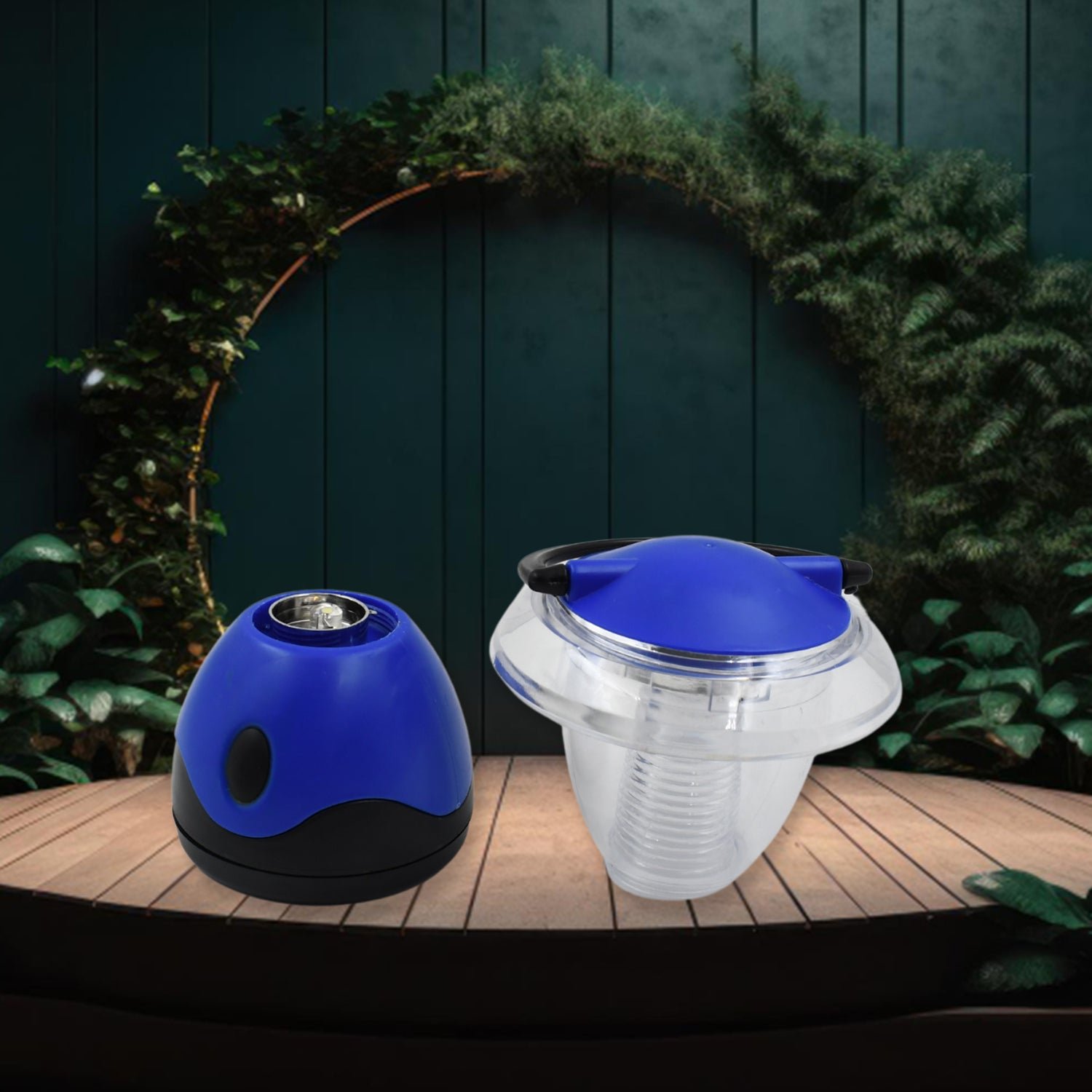 Mini Camping Lantern – Portable LED Light for Outdoors