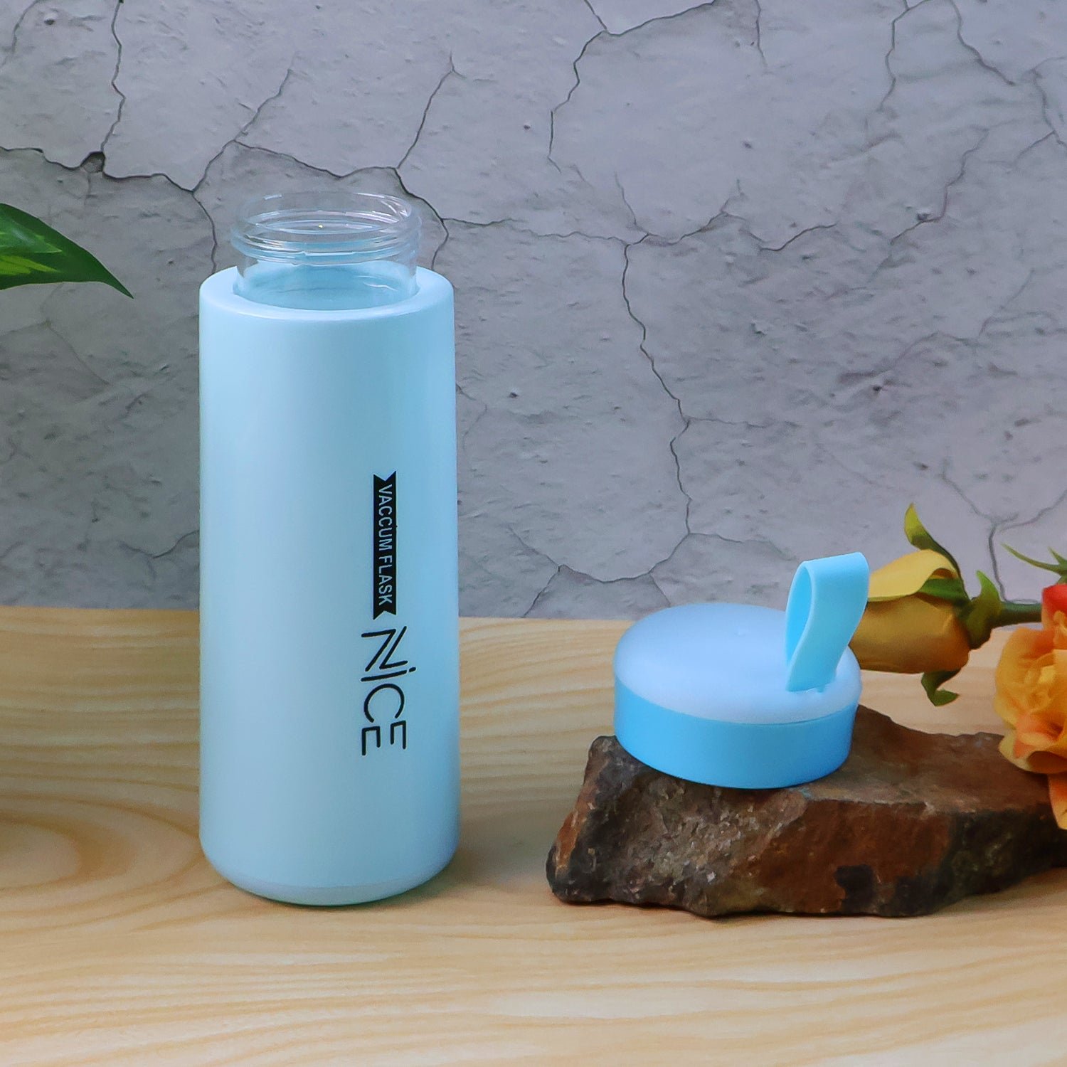 400ML Leak-Proof Kids Water Bottle – Durable & BPA-Free