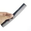 Dual-Tooth Styling Comb – Anti-Static, Gentle on Scalp