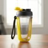 Prexo Fit-Fusion Shaker Bottle – Leak-Proof 700ML for Fitness