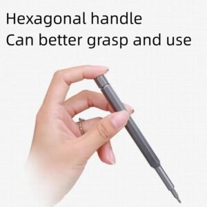 Precision Screwdriver Set – 24-in-1 Magnetic Tool Kit | BoltForce