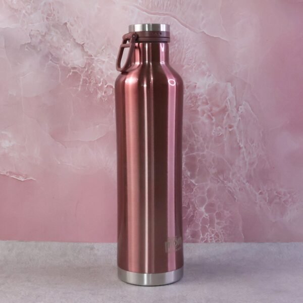 Insulated Stainless Steel Water Bottle – 1000ML Durable Hydro Flask