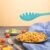 Pasta Fork – Heat-Resistant Non-Slip Spaghetti Server | Quickslice