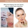 Face Lifting Tape – Skin Firming & Wrinkle Reduction | Velvet Wellness