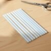 Heavy Duty Hot Melt Glue Sticks – 10 Pc Transparent 29 cm