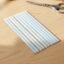 Heavy Duty Hot Melt Glue Sticks – 10 Pc Transparent 29 cm