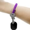 Telephone Wire Hairband – Soft & Durable Hair Ties | Calm & Curl