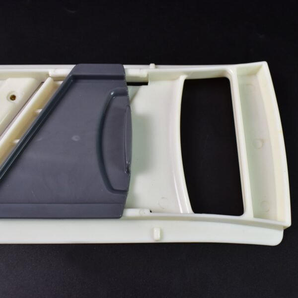 Adjustable Vegetable Slicer – Effortless Slicing | Quickslice