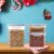 Airtight Food Storage Containers – Set of 3 with Leak-Proof Lids | Organivo
