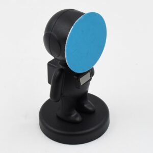 04_d3574495-1d34-4197-bab6-9df7637a4ab3 Cartoon Astronaut Magnetic Phone Holder – 360° Rotating Car Mount | Gambit