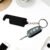 Keychain Mobile Stand – 2-in-1 Plastic Phone Holder (100 Pcs) | Mobiléon
