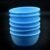 Unbreakable Plastic Bowls – Microwave Safe Set of 6 |