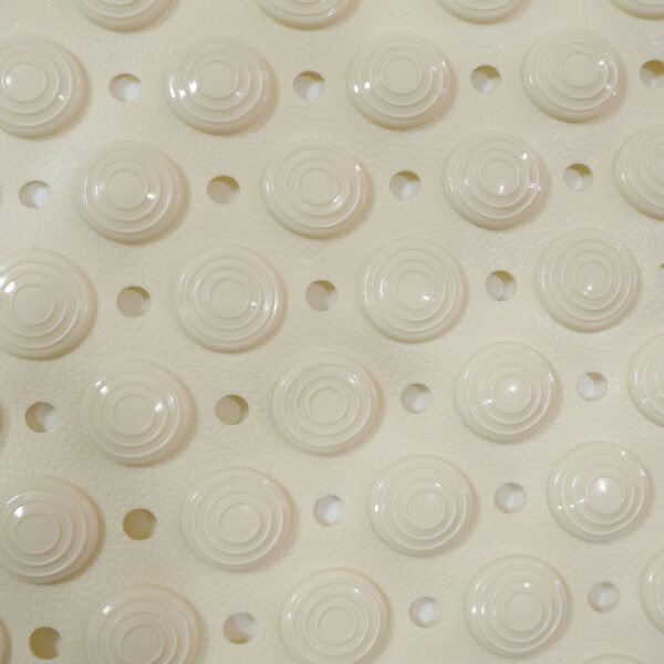 Anti-Slip Bath Mat 69x35 cm – Secure Non-Slip Protection