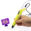 04_d52695e2-1754-4734-a463-8e0f915fab30 3D Printing Pen – Easy Drawing Tool for Kids & Adults | Mind Craze