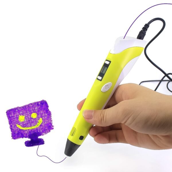 04_d52695e2-1754-4734-a463-8e0f915fab30 3D Printing Pen – Easy Drawing Tool for Kids & Adults | Mind Craze
