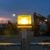 Solar Warning Light – Bright, Eco-Friendly Outdoor Safety Signal