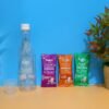 Concentrated Floor Cleaner Refill Kit – Eco-Friendly with Measuring Bottle