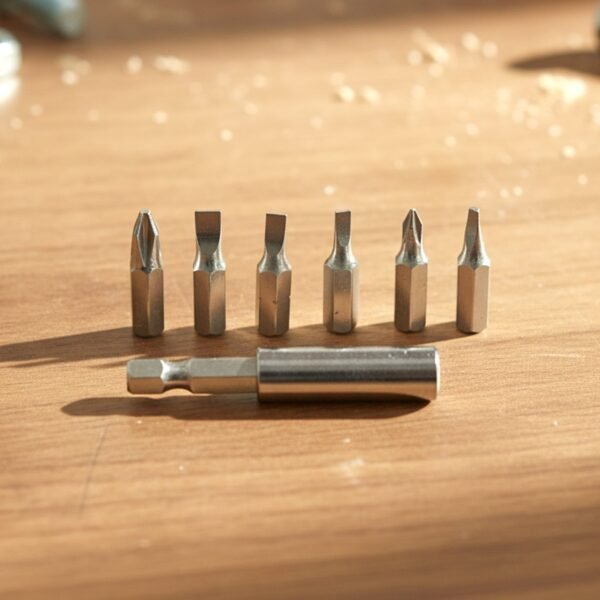 Mini Precision Screwdriver Set – Compact & Multi-Purpose Repair Tool
