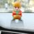 Solar Car Air Freshener – Drummer Design Aromatherapy | Velvet Wheels