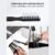 Multifunctional Cleaning Brush – Versatile Kitchen Tool | Velvet Wipe