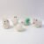 Animal LED Night Lamp – Cute Multi-Shape Set (6 Pc) | Indo Glow