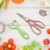 Kitchen Knife Set – Professional 6 Pc Steel with Storage | CookAura
