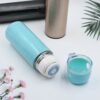 Stainless Steel Vacuum Bottle – Leak Proof Travel Thermos