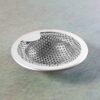 Kitchen Sink Drain Strainer – Rust-Resistant Deep Basket Stopper