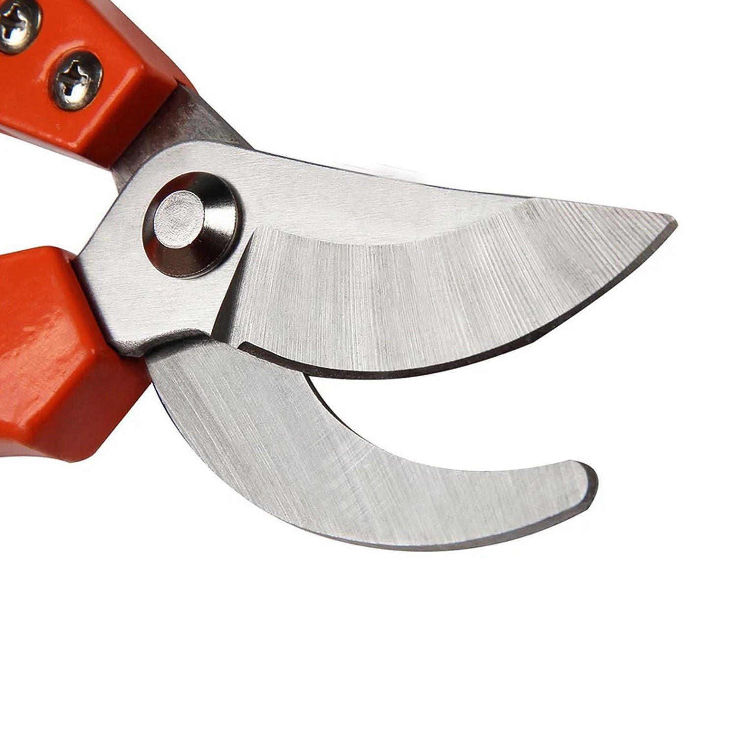 Garden Pruning Shears – Ergonomic Stainless Steel Grip | Indo Glow