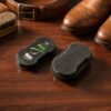 Shoe Polish Sponge – Instant Shine & Easy Leather Care